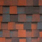 Гибкая черепица ТЕХНОНИКОЛЬ ШИНГЛАС Севилья