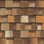 Гибкая черепица ТЕХНОНИКОЛЬ ШИНГЛАС Терра