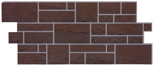 Erdburg Земляной