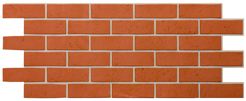 Ziegelberg Кирпичный