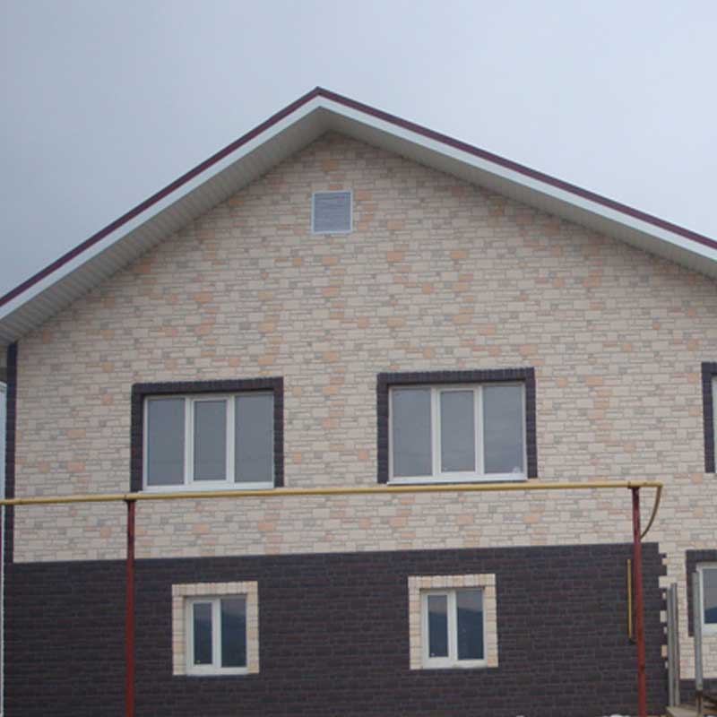 Фасадные панели Docke BURG