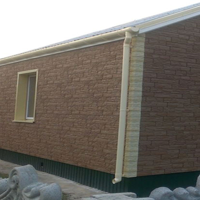 Фасадные панели Docke EDEL