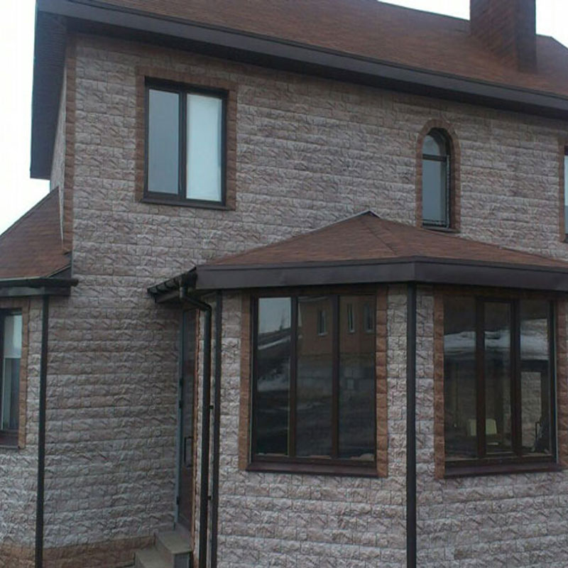 Фасадные панели Docke FELS