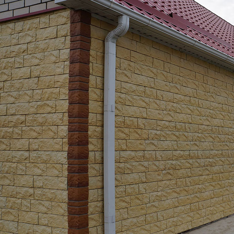 Фасадные панели Docke FELS