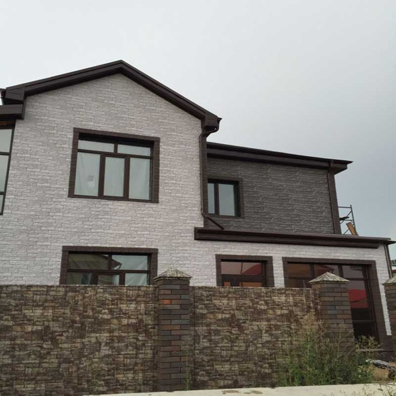 Фасадные панели Docke STEIN