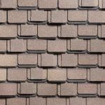 Гибкая черепица ТЕХНОНИКОЛЬ ШИНГЛАС Континент Африка