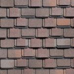 Гибкая черепица ТЕХНОНИКОЛЬ ШИНГЛАС Континент Америка