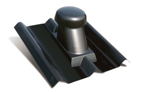 Вентиляционная труба