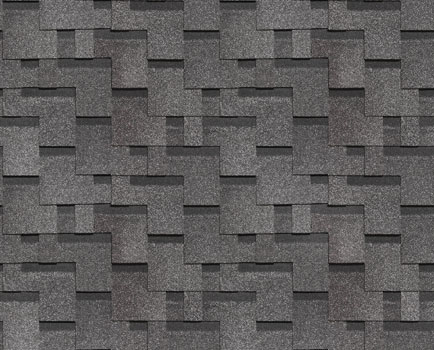 Гибкая черепица DÖCKE PIE Генуя Канноли