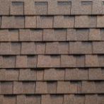 Гибкая черепица ТЕХНОНИКОЛЬ ШИНГЛАС Ранчо Коричневый