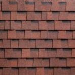 Гибкая черепица ТЕХНОНИКОЛЬ ШИНГЛАС Ранчо Красны