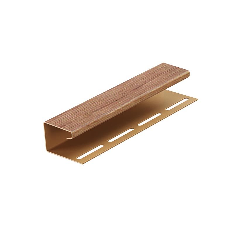 J-профиль Lux