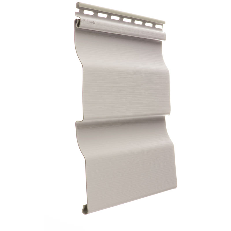 Цвет сайдинга Халва