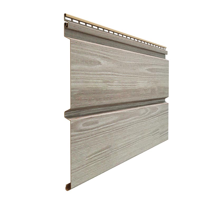 Сайдинг Döcke наружный D6S