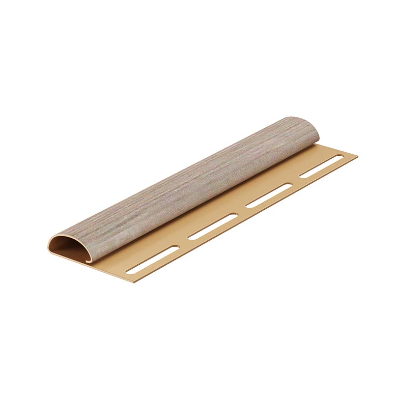 Финишный профиль Lux