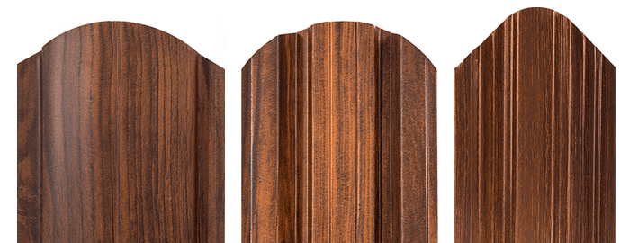 Тёмное дерево (Тёмный дуб)