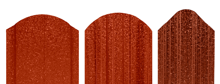 Медно-коричневый RAL 8004 Кварц