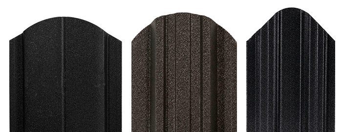 Чёрный Янтарь RAL 9005 Мат 