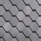 Гибкая черепица ТЕХНОНИКОЛЬ ШИНГЛАС Ниагара