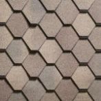 Гибкая черепица ТЕХНОНИКОЛЬ ШИНГЛАС Прерия