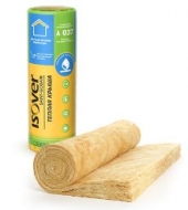 ISOVER Теплая Крыша