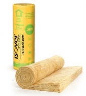 ISOVER Теплый Дом