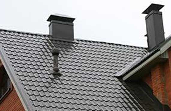 Металлочерепица «Премиум»