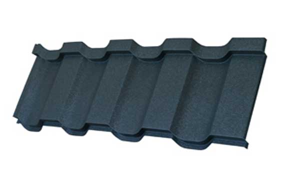 Металлочерепица «Статус»