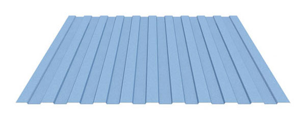 Профлист C-8