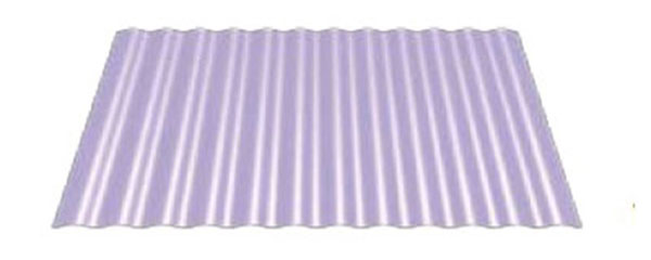 Профлист МП-18