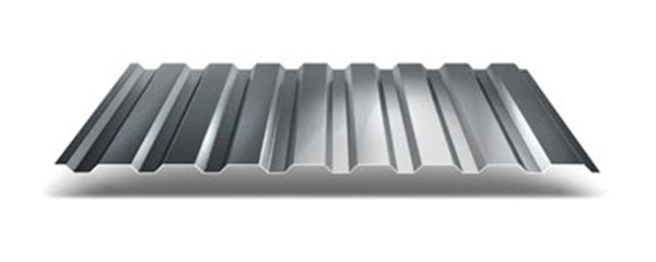 Профлист МП-20