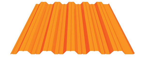 Профлист НС-35