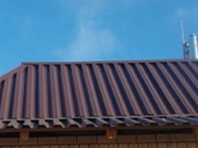 Профилированный лист НC-35