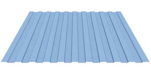 Профилированный лист C-8