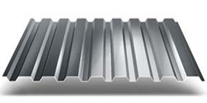 Профилированный лист МП-20