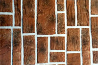 Кирпич Рустик