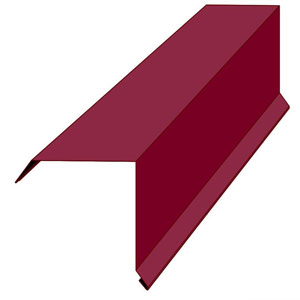 Торцевая планка