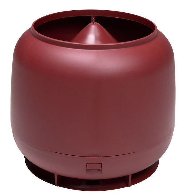 Колпак для труб диаметром 160