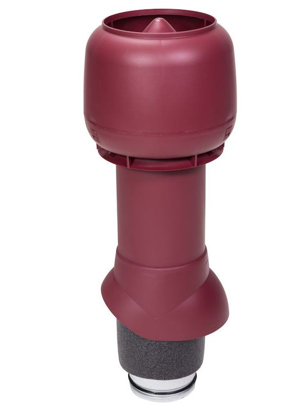 Вентиляционный выход 125/ИЗ/500