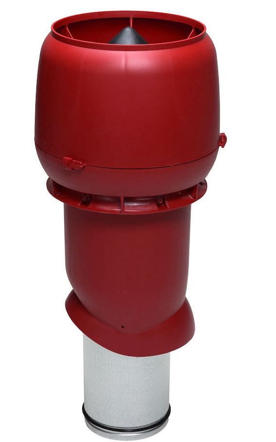 Вентиляционный выход 160/ИЗ/500