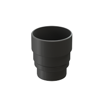 Муфта-переходник (ГРАФИТ)