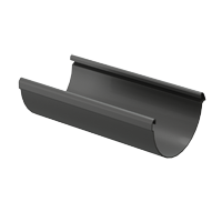 Желоб (ГРАФИТ)