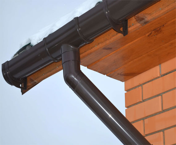 Водосточные Системы Döcke