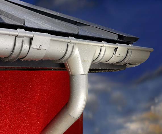 Водосточные системы